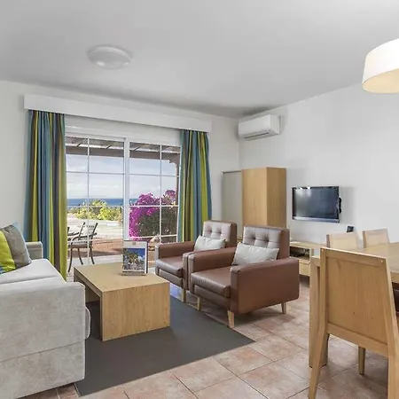 Jardines Del Sol Hotel Playa Blanca (Lanzarote)