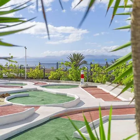 Hotel Jardines Del Sol *