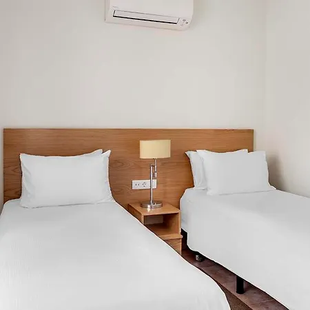 Hotel Jardines Del Sol