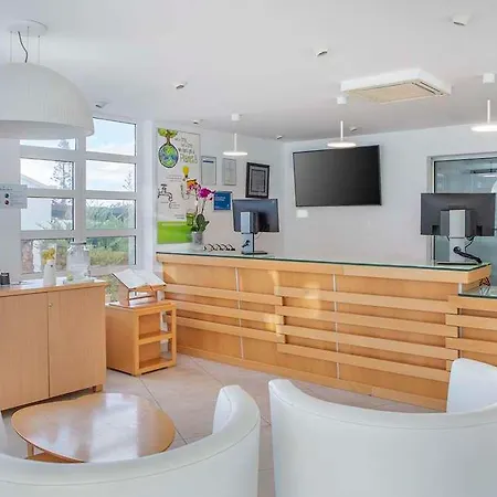 Jardines Del Sol Playa Blanca (Lanzarote)