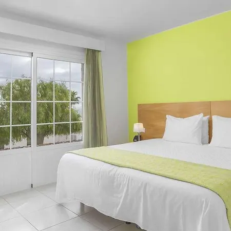 Jardines Del Sol Πλάγια Μπλάνκα