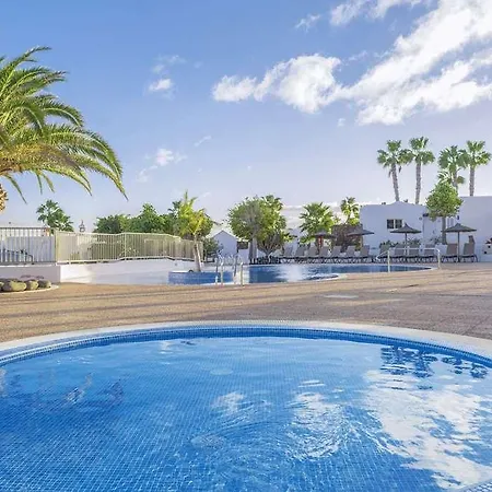 Jardines Del Sol *