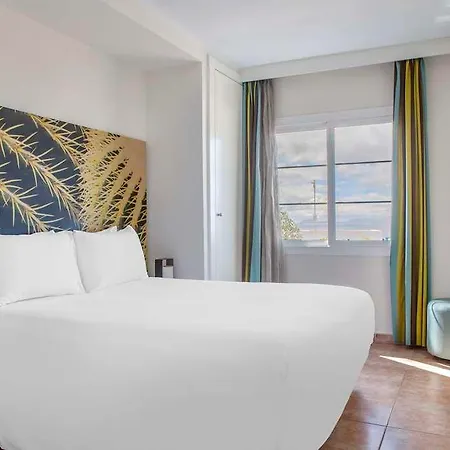 Jardines Del Sol Ξενοδοχείο