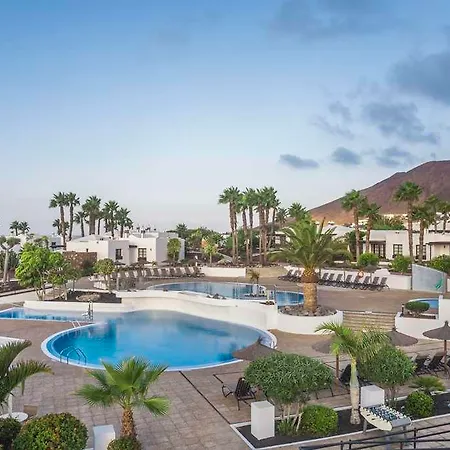 Ξενοδοχείο Jardines Del Sol *