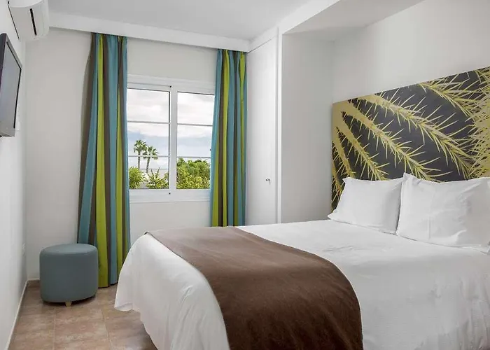 Jardines Del Sol Ξενοδοχείο *