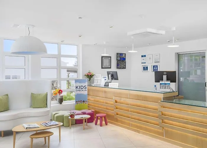 Ξενοδοχείο Jardines Del Sol