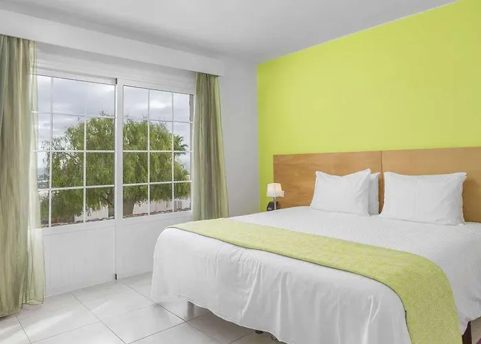 Jardines Del Sol Πλάγια Μπλάνκα