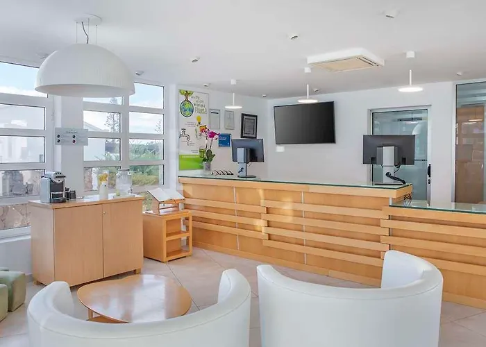 Jardines Del Sol Πλάγια Μπλάνκα