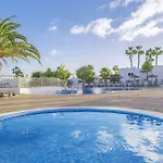 Jardines Del Sol *