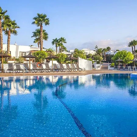 Jardines Del Sol ホテル *