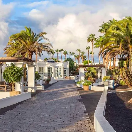 ホテル Jardines Del Sol