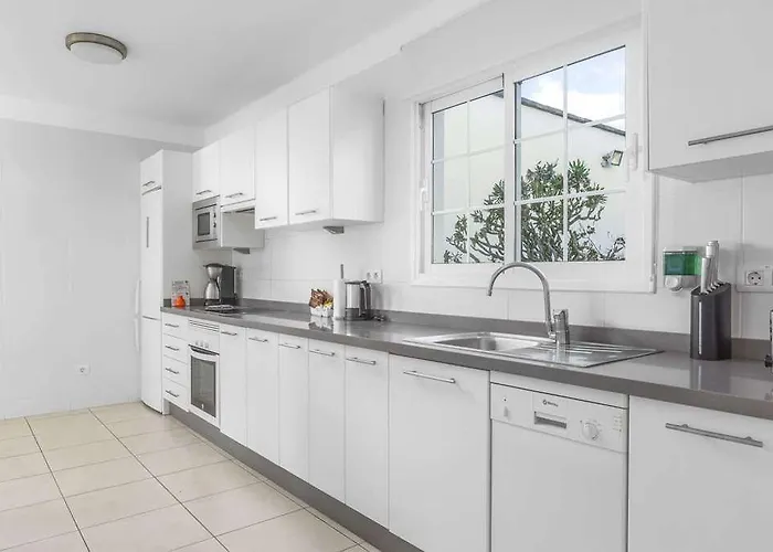 Jardines Del Sol Отель